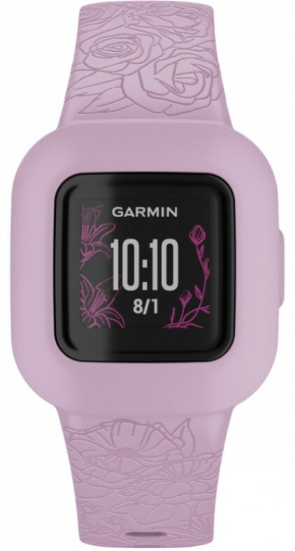 Garmin vívofit jr. 3 / 010-02441 / Pink