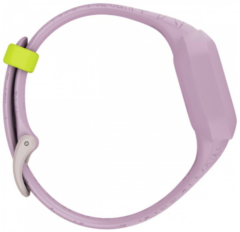 Garmin vívofit jr. 3 / 010-02441 / Pink