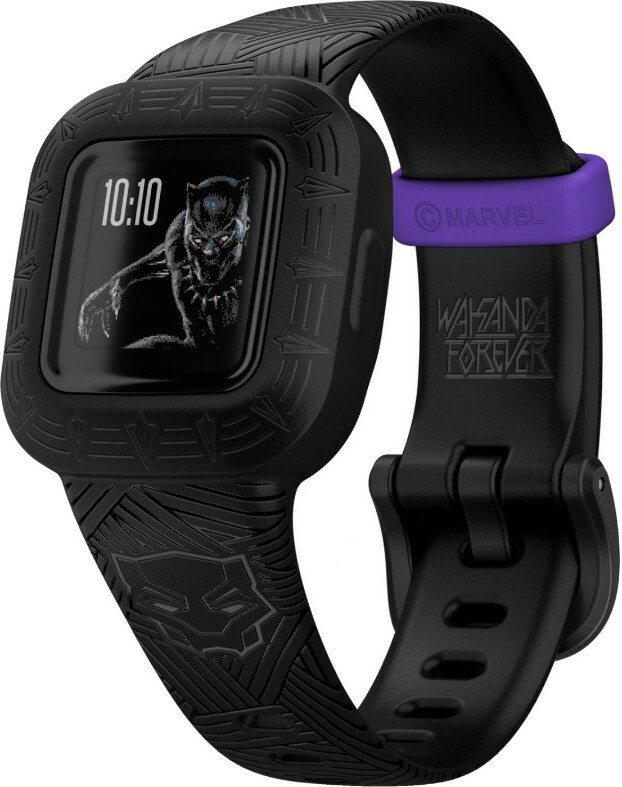 Garmin v&iacute;vofit jr. 3 / 010-02441 / Black