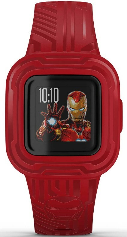 Garmin v&iacute;vofit jr. 3 / 010-02441 / Red