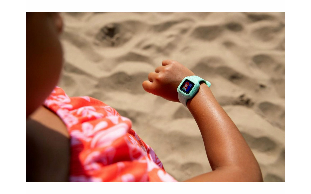 Garmin v&iacute;vofit jr. 3 / 010-02441 / Green
