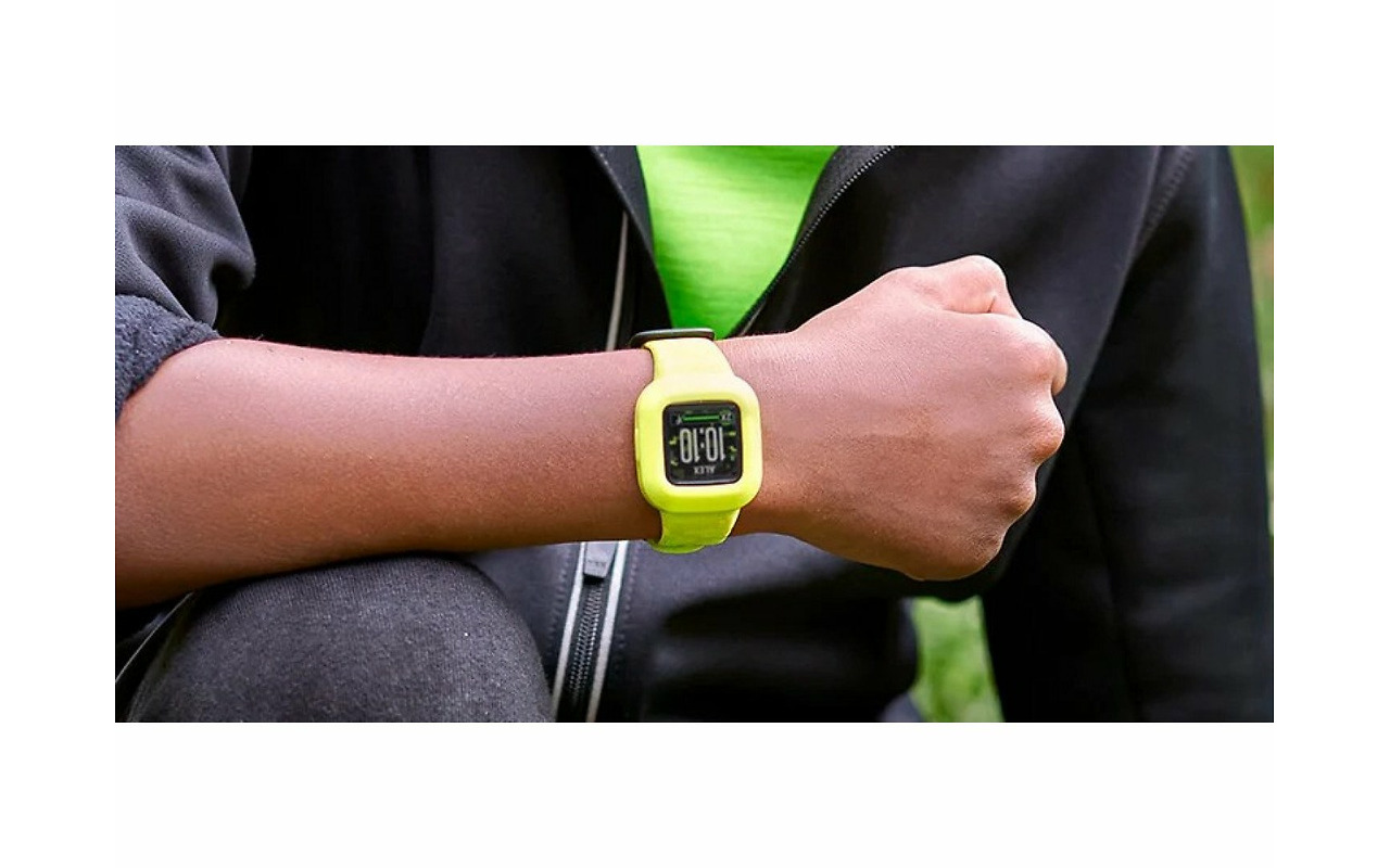 Garmin vívofit jr. 3 / 010-02441 / Yellow