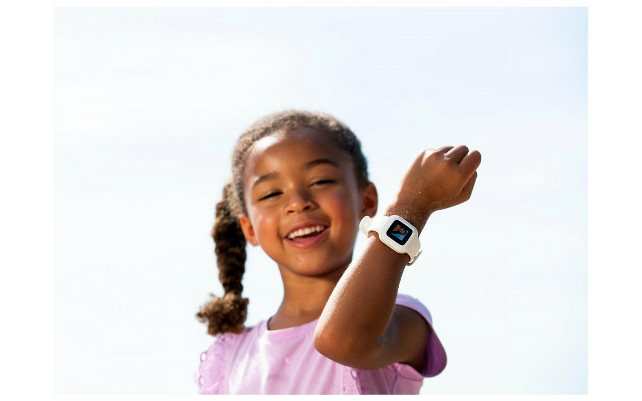 Garmin v&iacute;vofit jr. 3 / 010-02441 / White