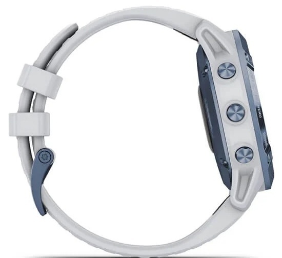 Garmin fēnix 6 - Pro Solar Edition / 010-02410-19
