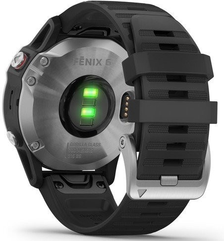 Garmin fēnix 6 Solar / 010-02410-00