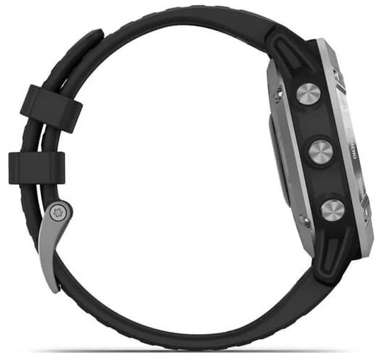 Garmin fēnix 6 Solar / 010-02410-00