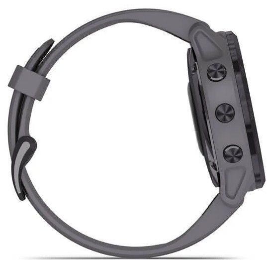 Garmin fēnix 6S - Pro Solar Edition / 010-02409-15