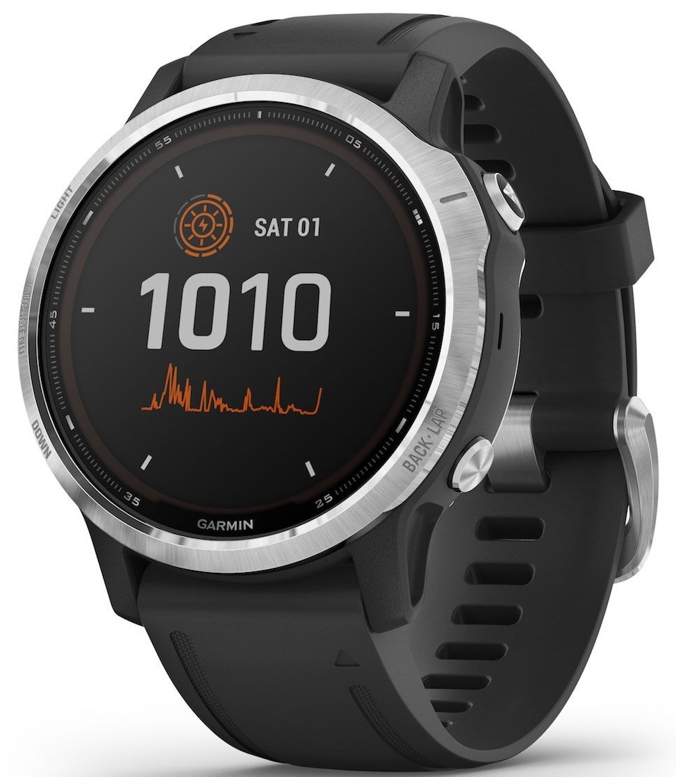 Garmin fēnix 6S Solar / 010-02409-00