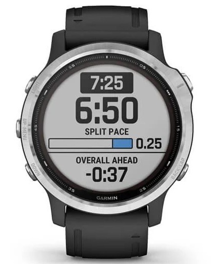 Garmin fēnix 6S Solar / 010-02409-00