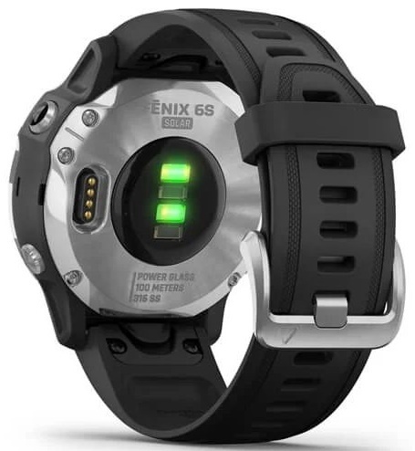 Garmin fēnix 6S Solar / 010-02409-00