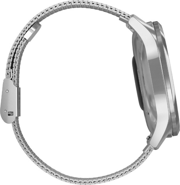 Garmin Vivomove Luxe / 010-02241 / Metal