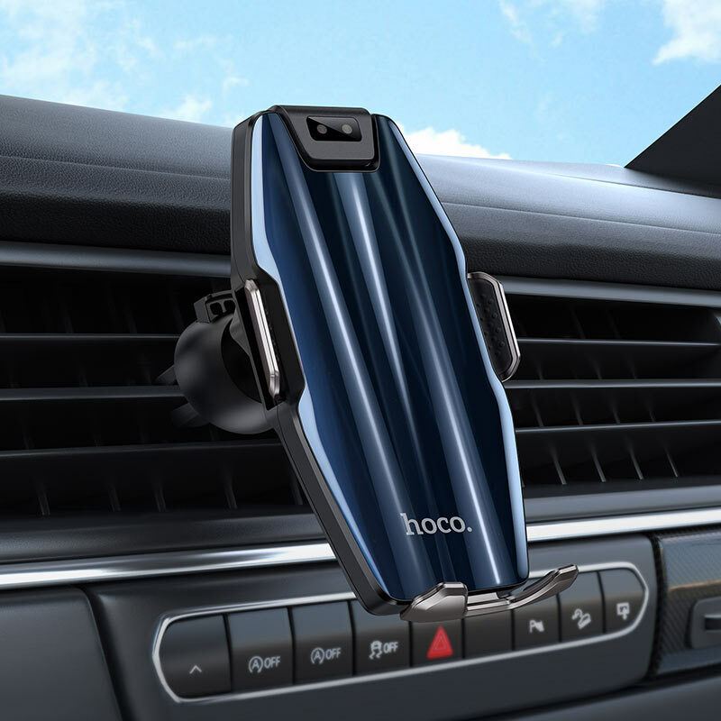 Hoco S45 Energia Smart Wireless Charging