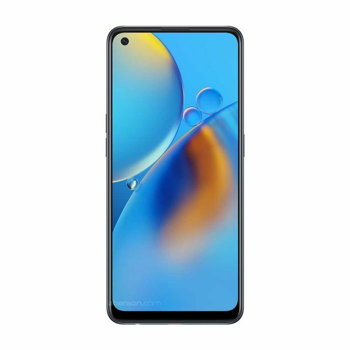 OPPO A74 / 6.43'' FullHD+ 180Hz / Snapdragon 662 / 4Gb / 128Gb / 5000mAh Black