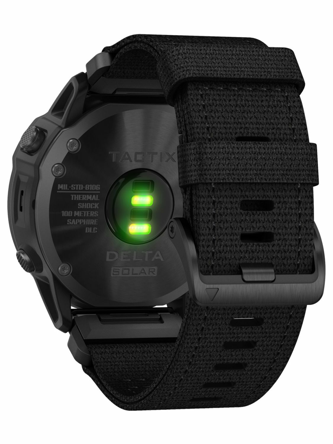 Garmin tactix Delta - Solar Edition / 010-02357-11