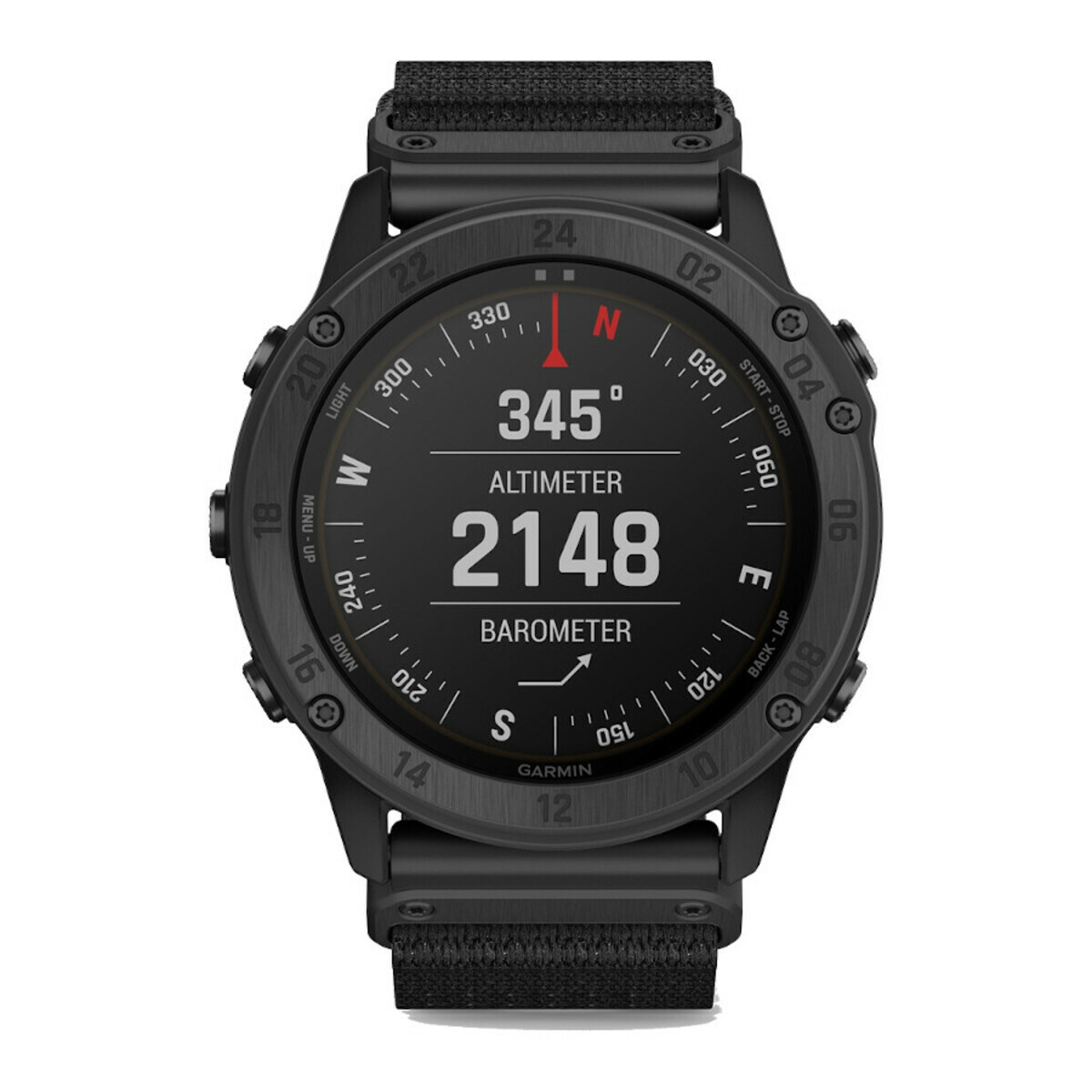 Garmin tactix Delta - Solar Edition / 010-02357-11
