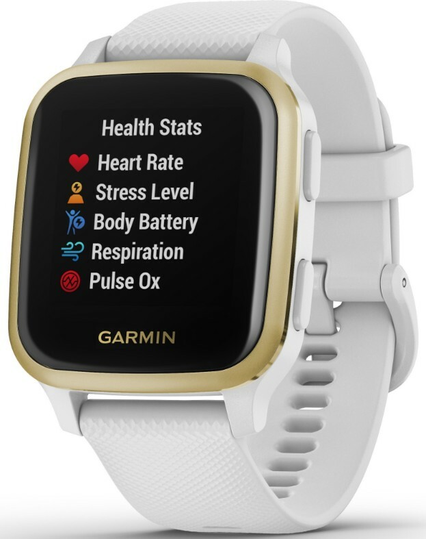 Garmin Venu Sq / 010-02427-11 White