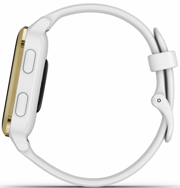 Garmin Venu Sq / 010-02427-11 White