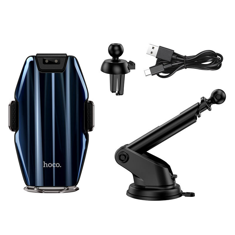 Hoco S45 Energia Smart Wireless Charging