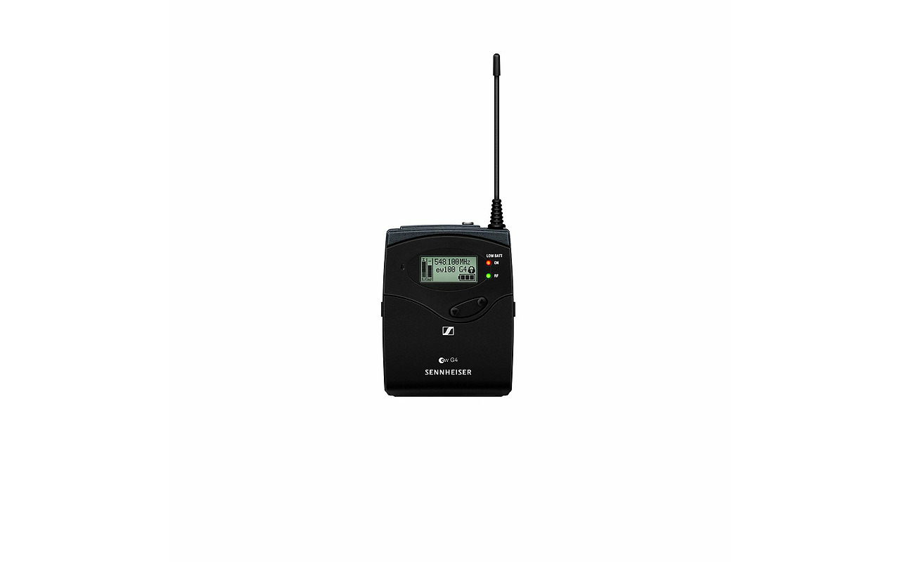 Sennheiser EW 135P G4-E