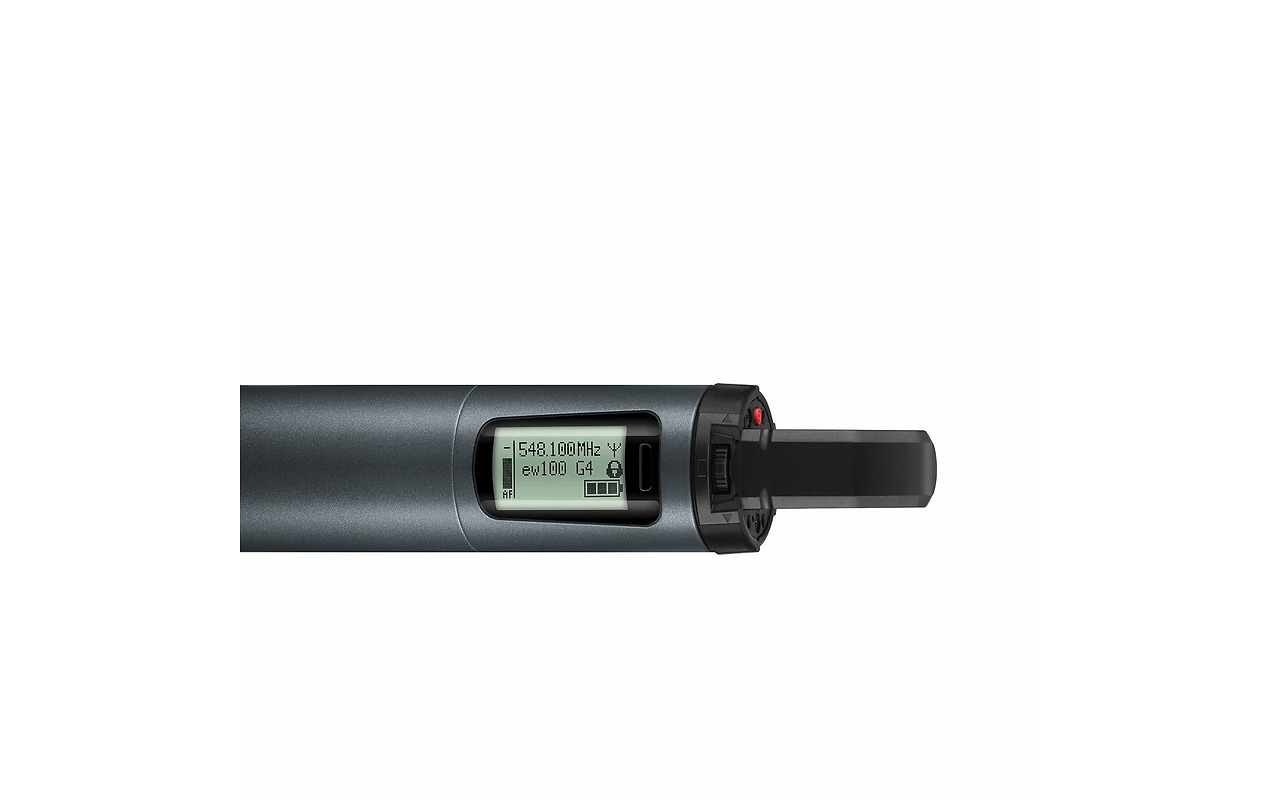 Sennheiser EW 135P G4-E