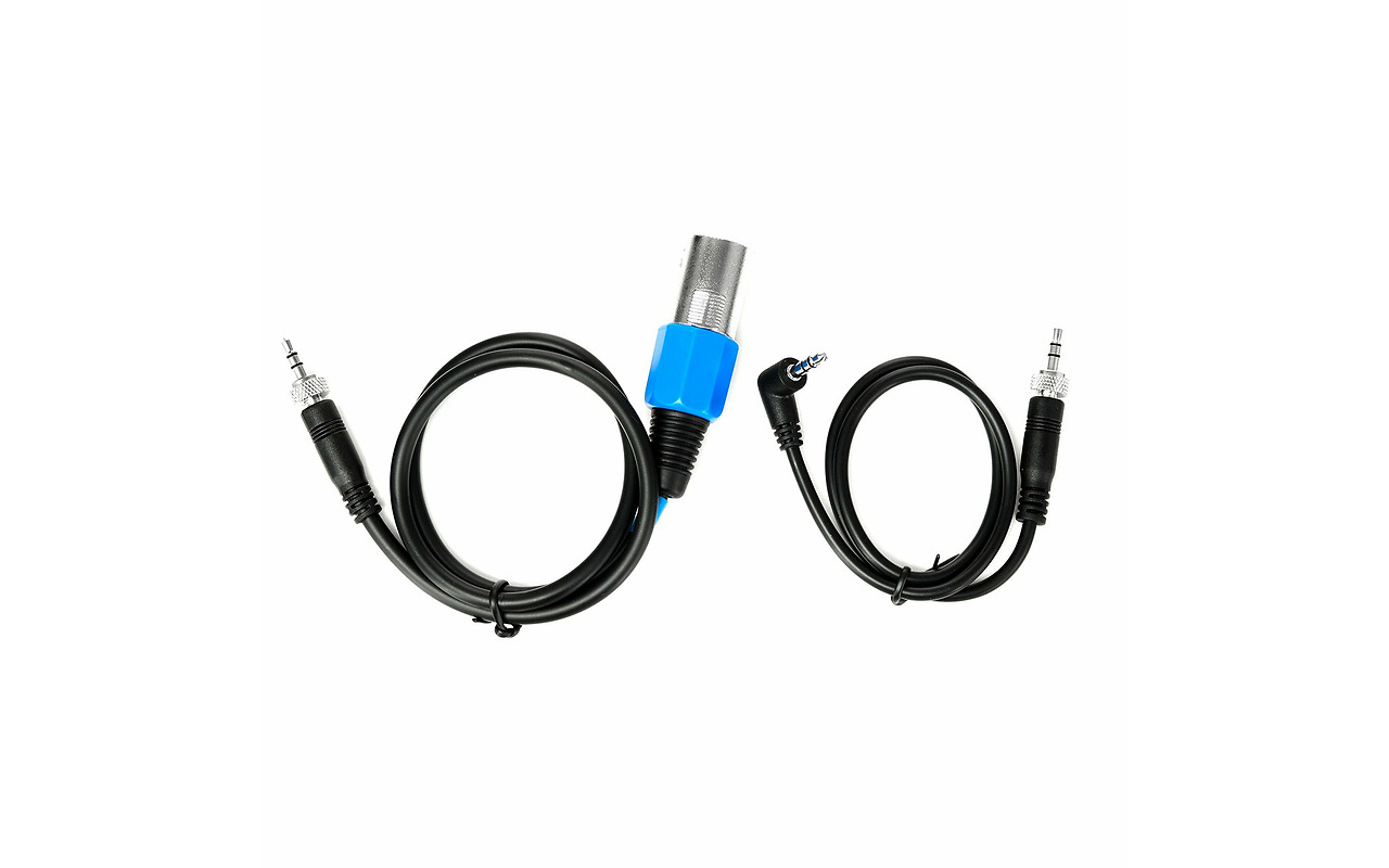 Microphone Sennheiser EW 112P G4 E / Wireless /