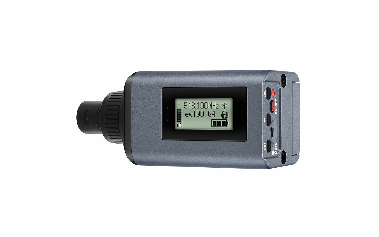 Sennheiser EW 100-ENG G4-E