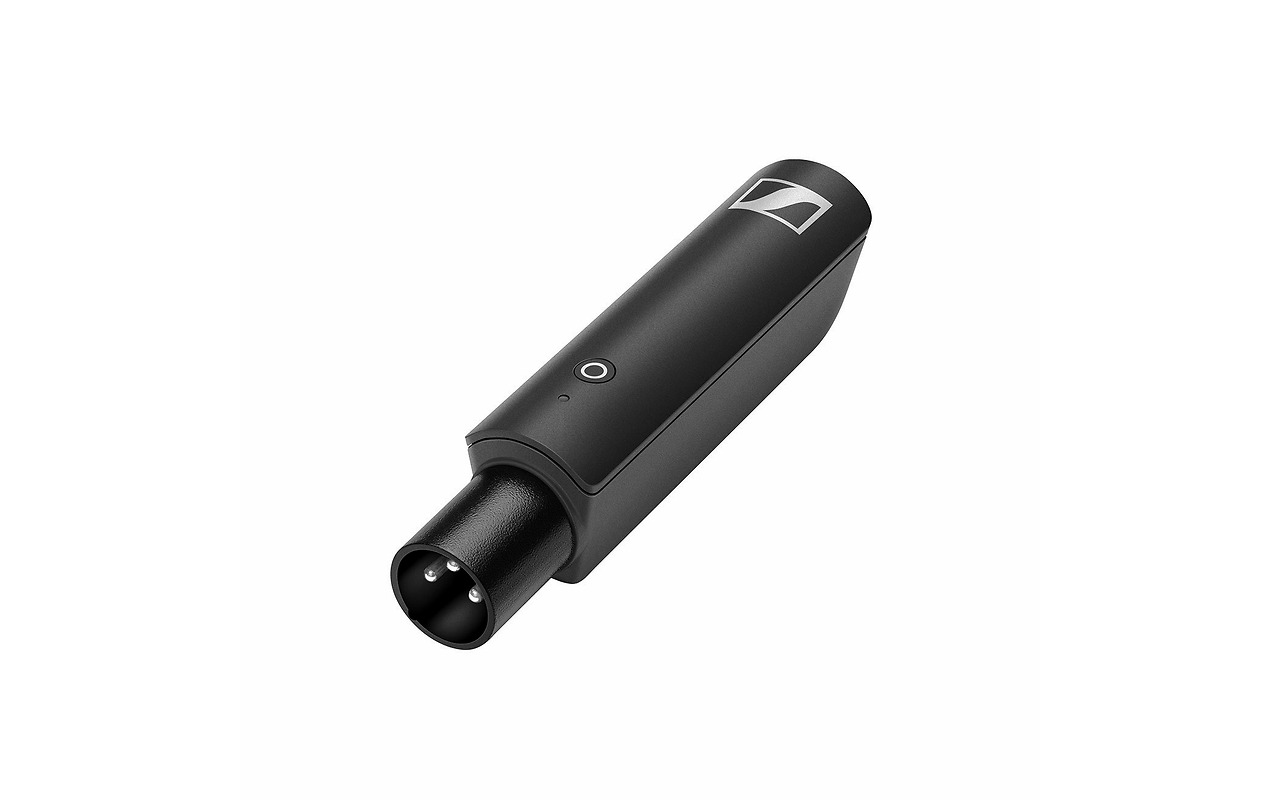 Sennheiser XSW-D VOCAL SET