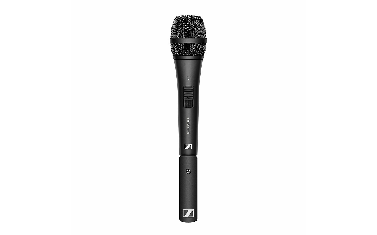 Sennheiser XSW-D VOCAL SET