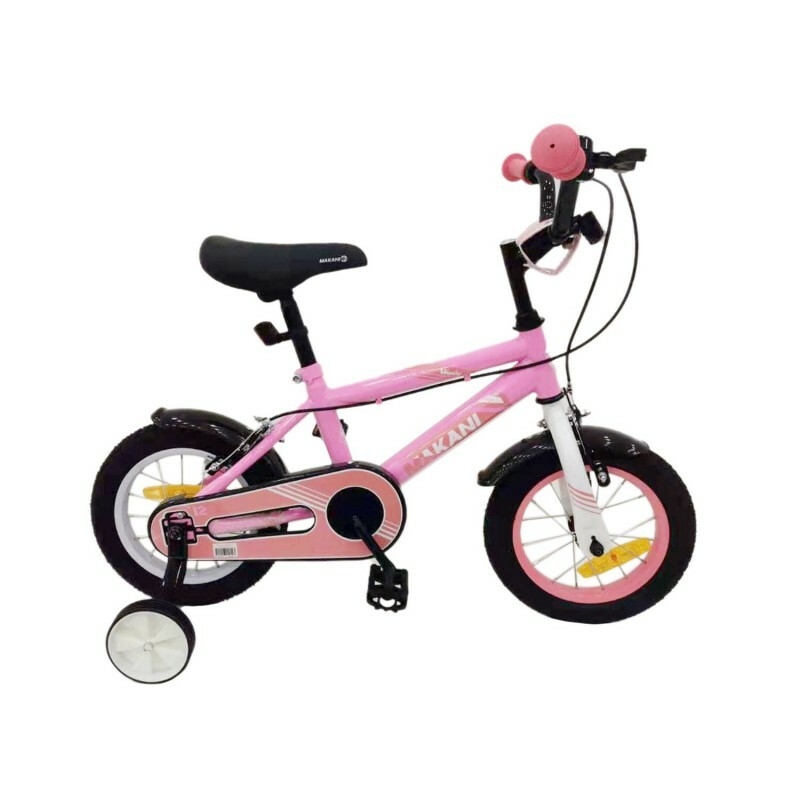 Kikka Boo Makani Children 16" Windy Pink