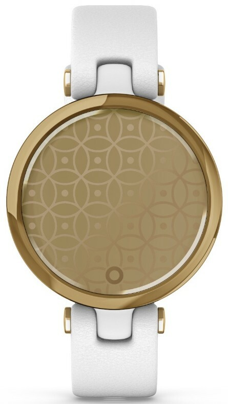 Garmin Lily / 010-02384-B3 White