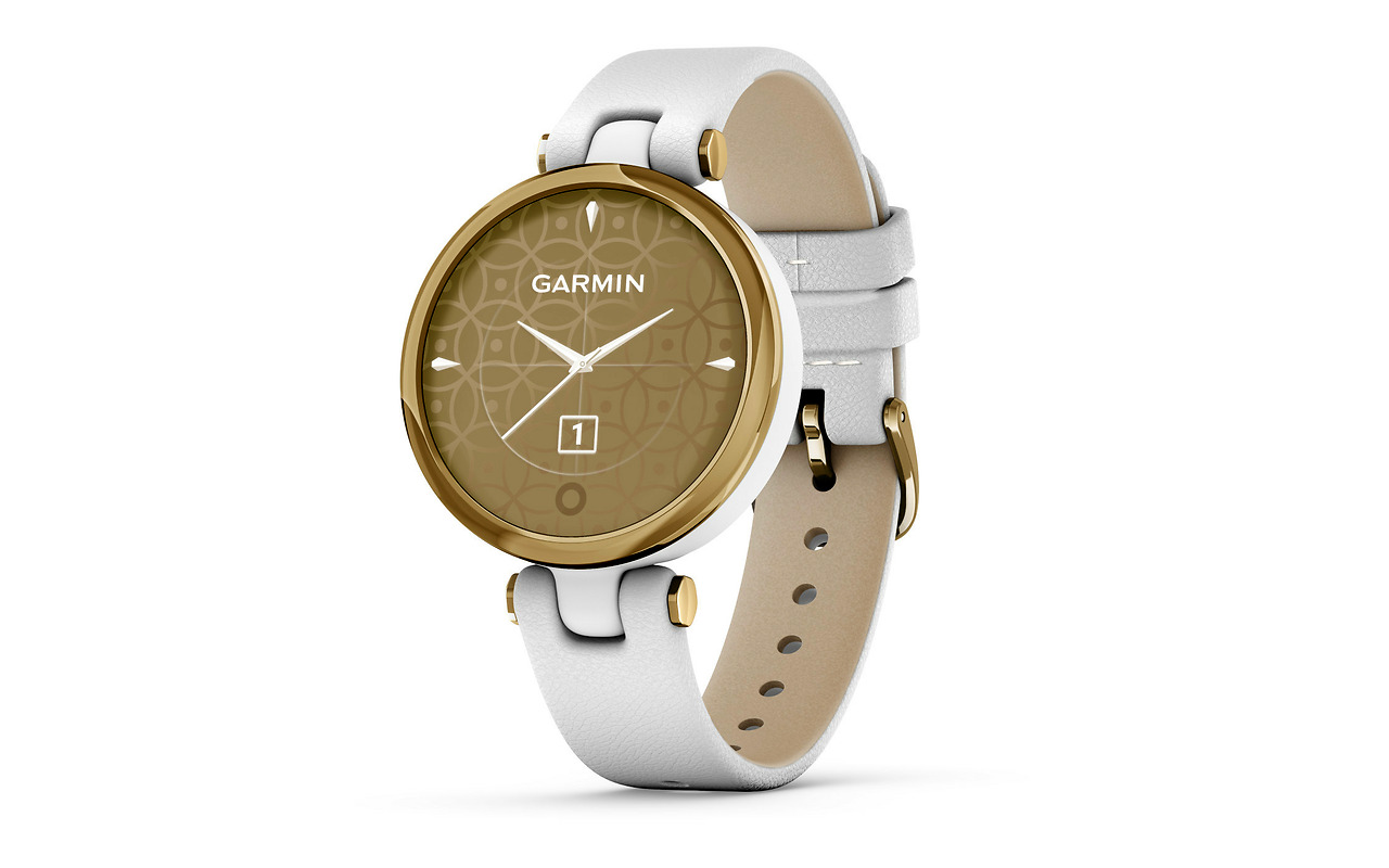 Garmin Lily / 010-02384-B3 White