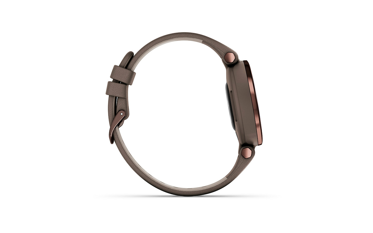 Garmin Lily / 010-02384-B0 Brown