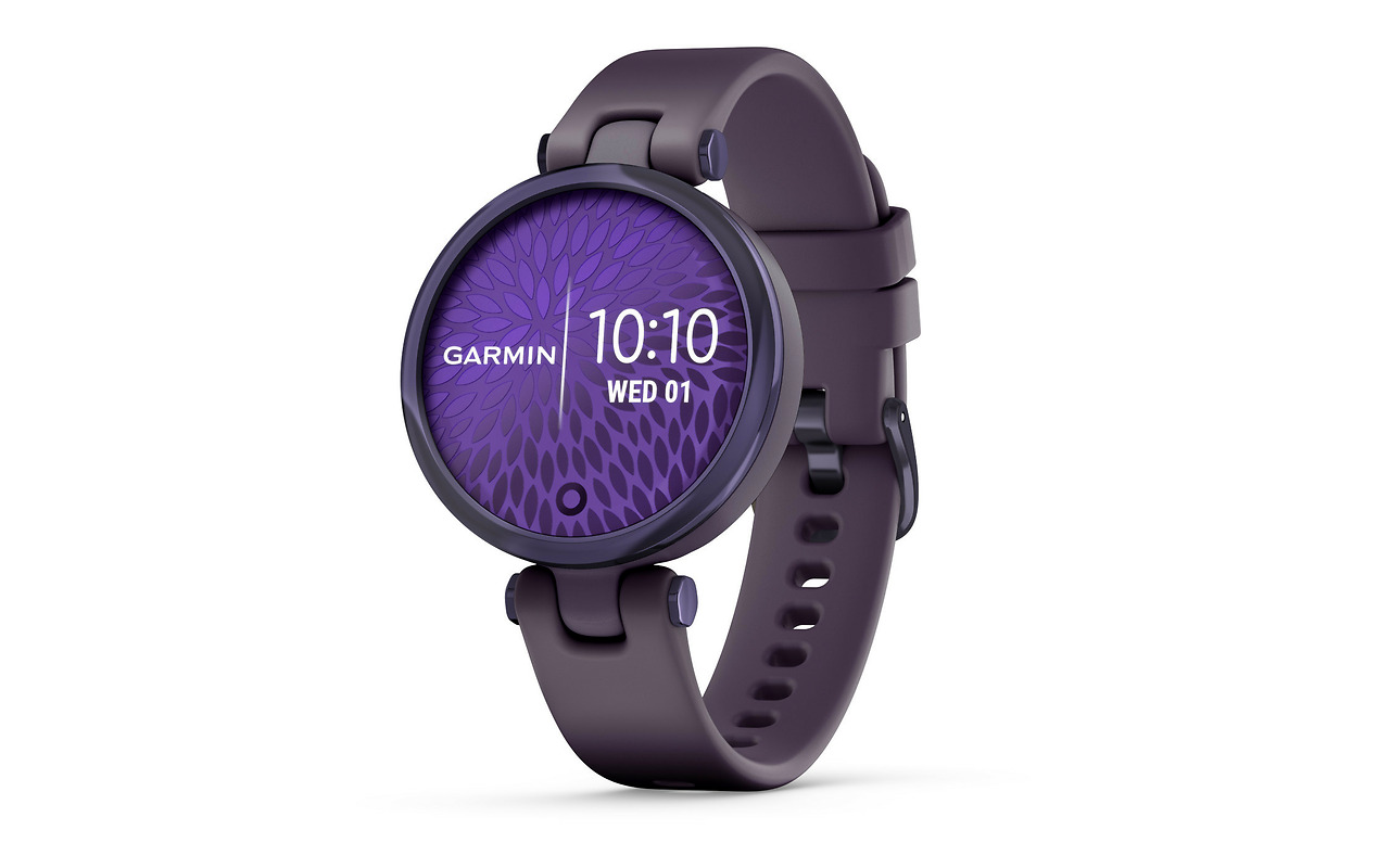 Garmin Lily / 010-02384-12 Purple