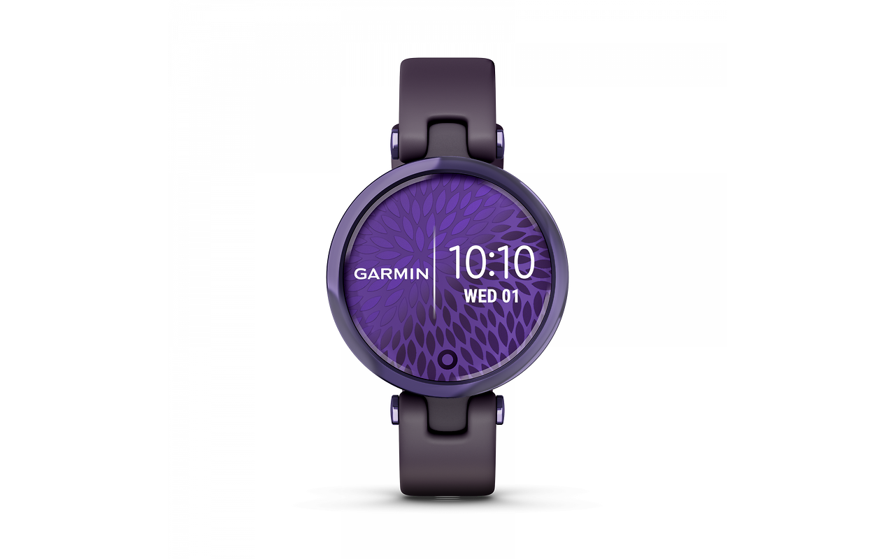 Garmin Lily / 010-02384-12 Purple