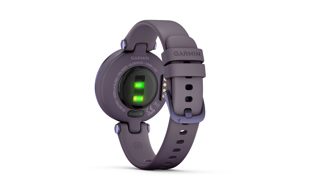 Garmin Lily / 010-02384-12 Purple
