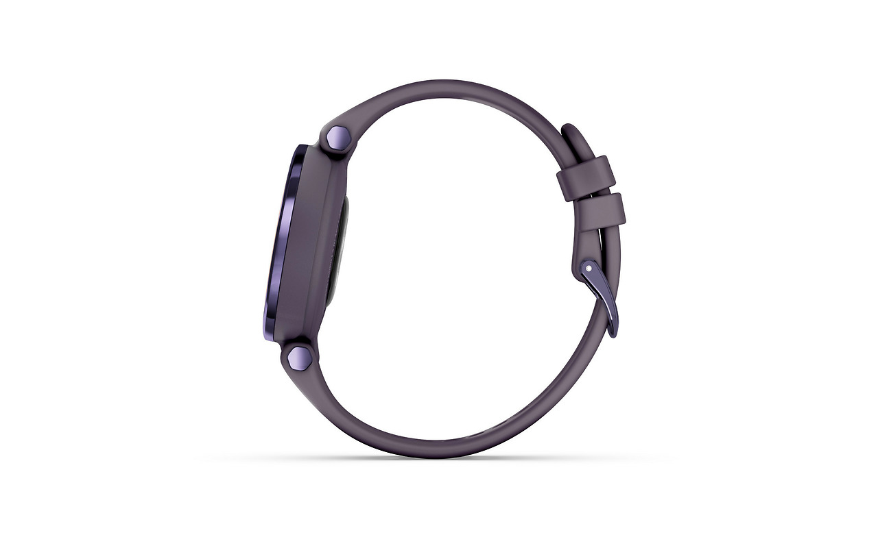 Garmin Lily / 010-02384-12 Purple
