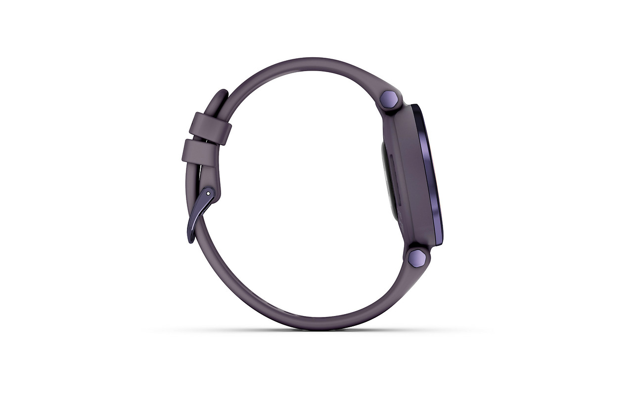 Garmin Lily / 010-02384-12 Purple