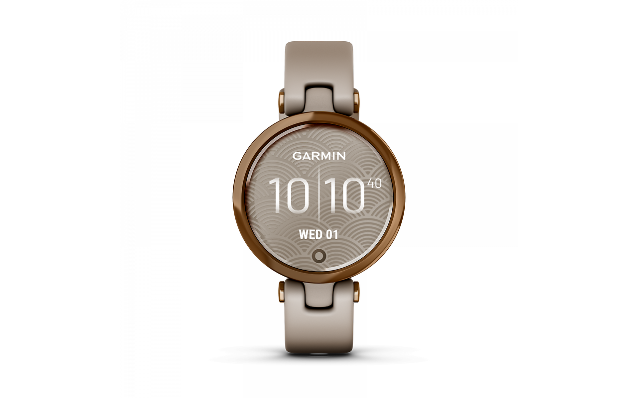 Garmin Lily / 010-02384-11 Gold