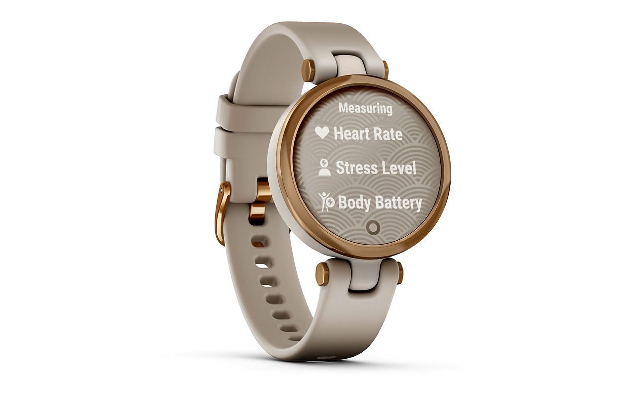 Garmin Lily / 010-02384-11 Gold