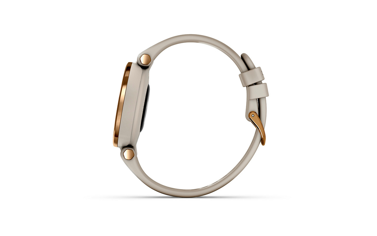 Garmin Lily / 010-02384-11 Gold