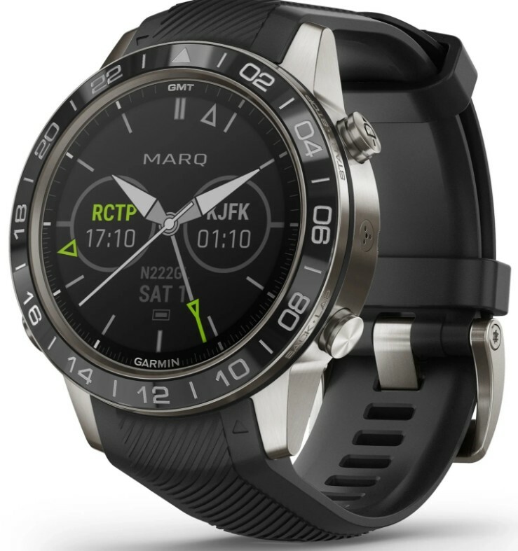 Garmin MARQ Aviator Performance / 010-02567-11