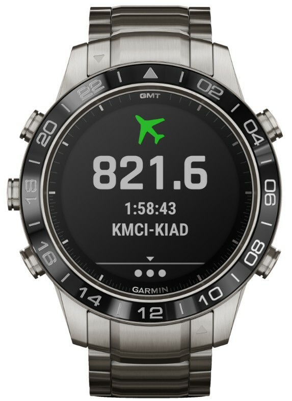 Garmin MARQ Aviator Performance / 010-02567-11