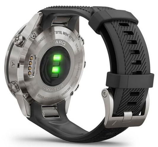 Garmin MARQ Aviator Performance / 010-02567-11