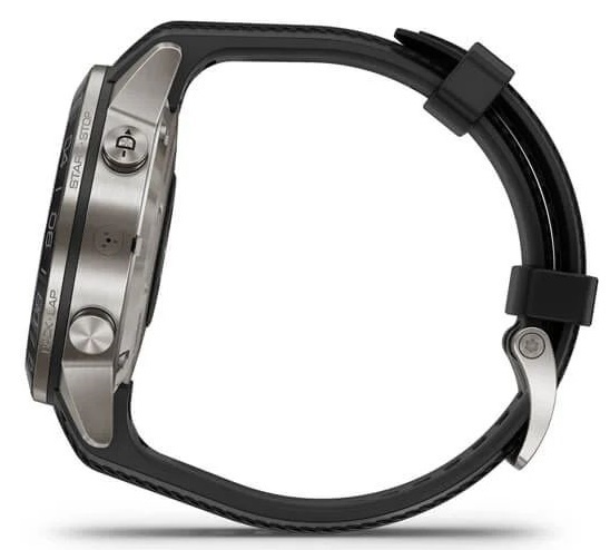 Garmin MARQ Aviator Performance / 010-02567-11