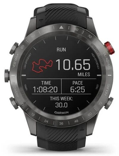 Garmin MARQ Athlete Performance / 010-02567-21
