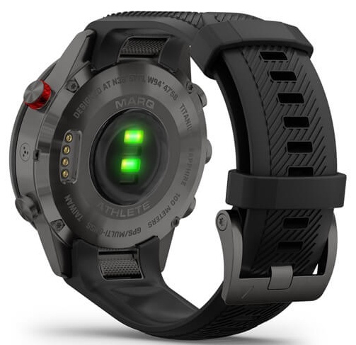 Garmin MARQ Athlete Performance / 010-02567-21