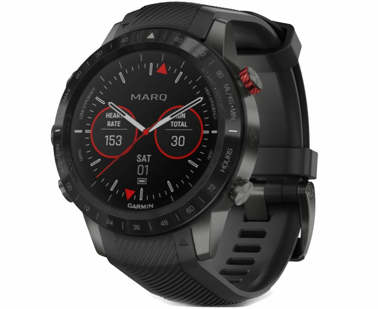 Garmin MARQ Athlete Performance / 010-02567-21