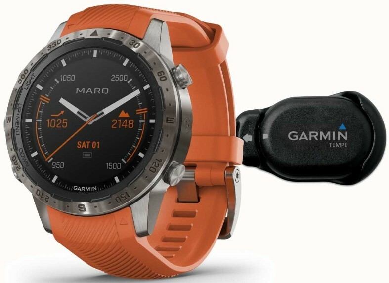 Garmin MARQ Adventurer Performance / 010-02567-31
