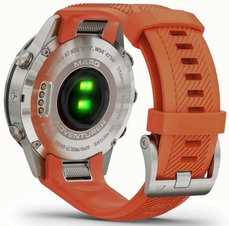 Garmin MARQ Adventurer Performance / 010-02567-31