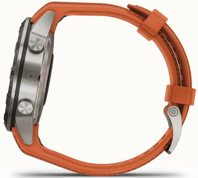 Garmin MARQ Adventurer Performance / 010-02567-31